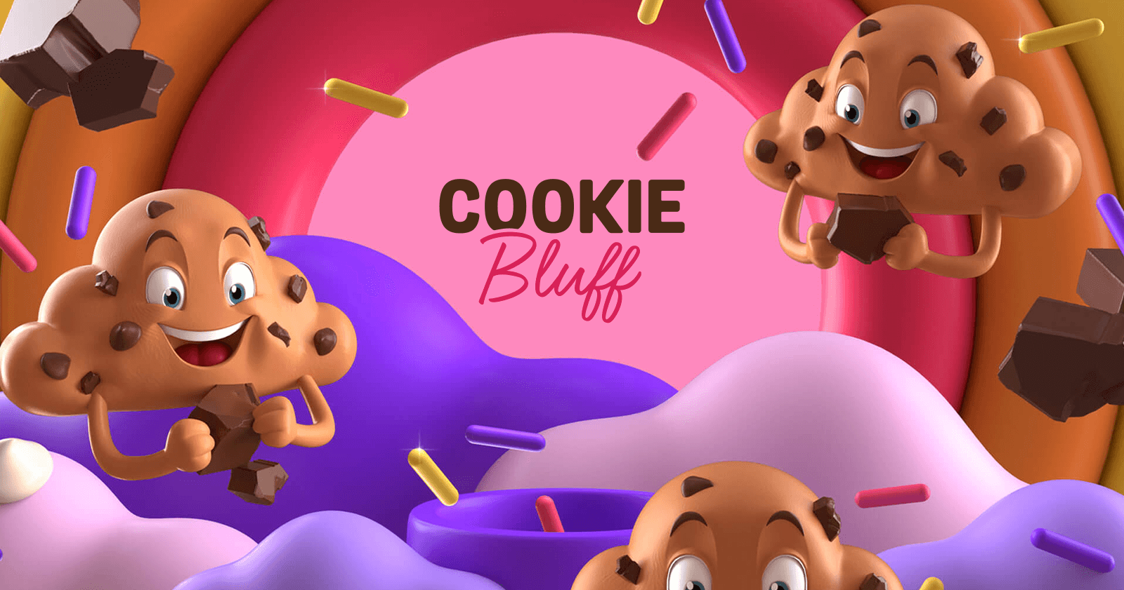 (c) Cookiebluff.com